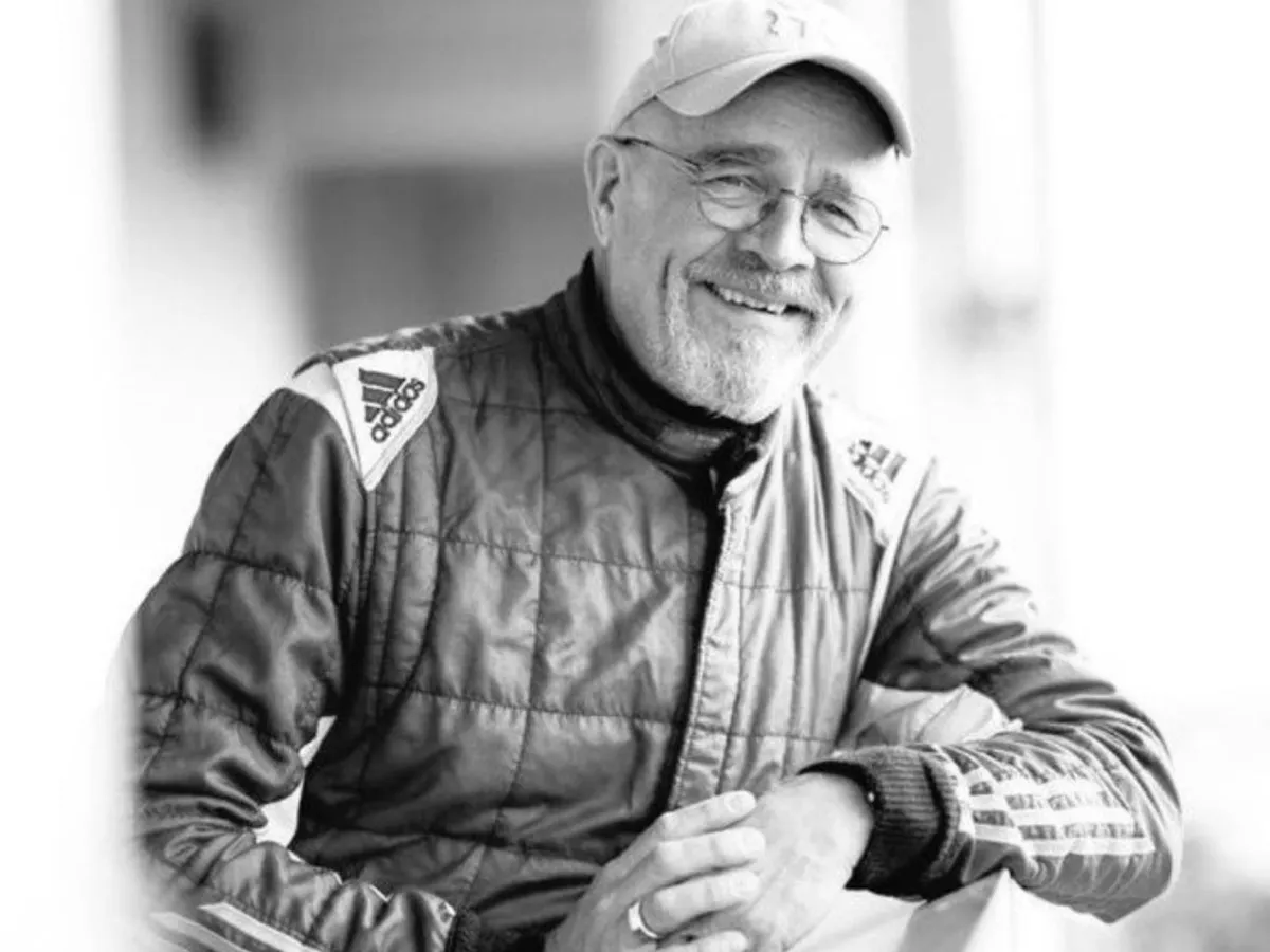 Meghalt a 66 éves finn autóversenyző, Juha Miettinen
