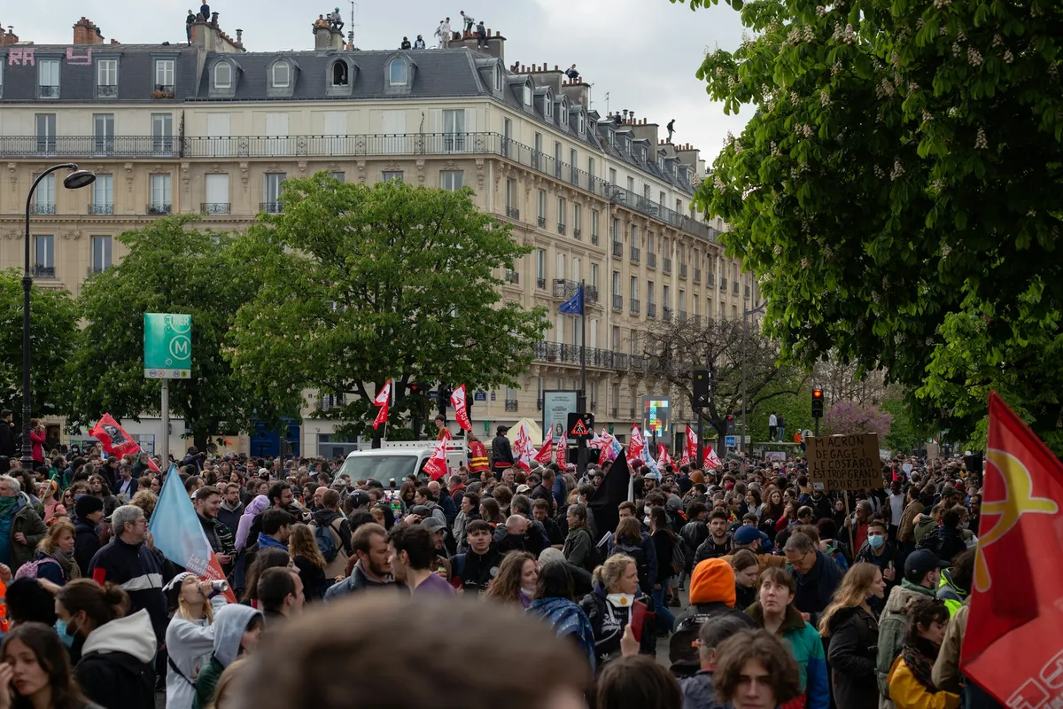 A Munka Ünnepe : ce qu'il faut savoir — image 6