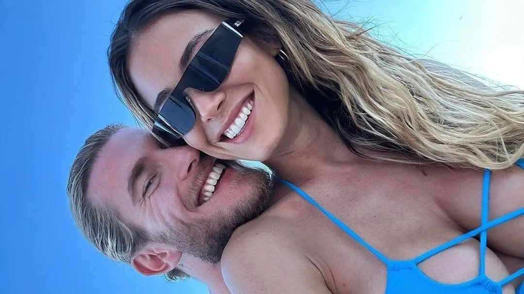 loris karius, diletta leotta