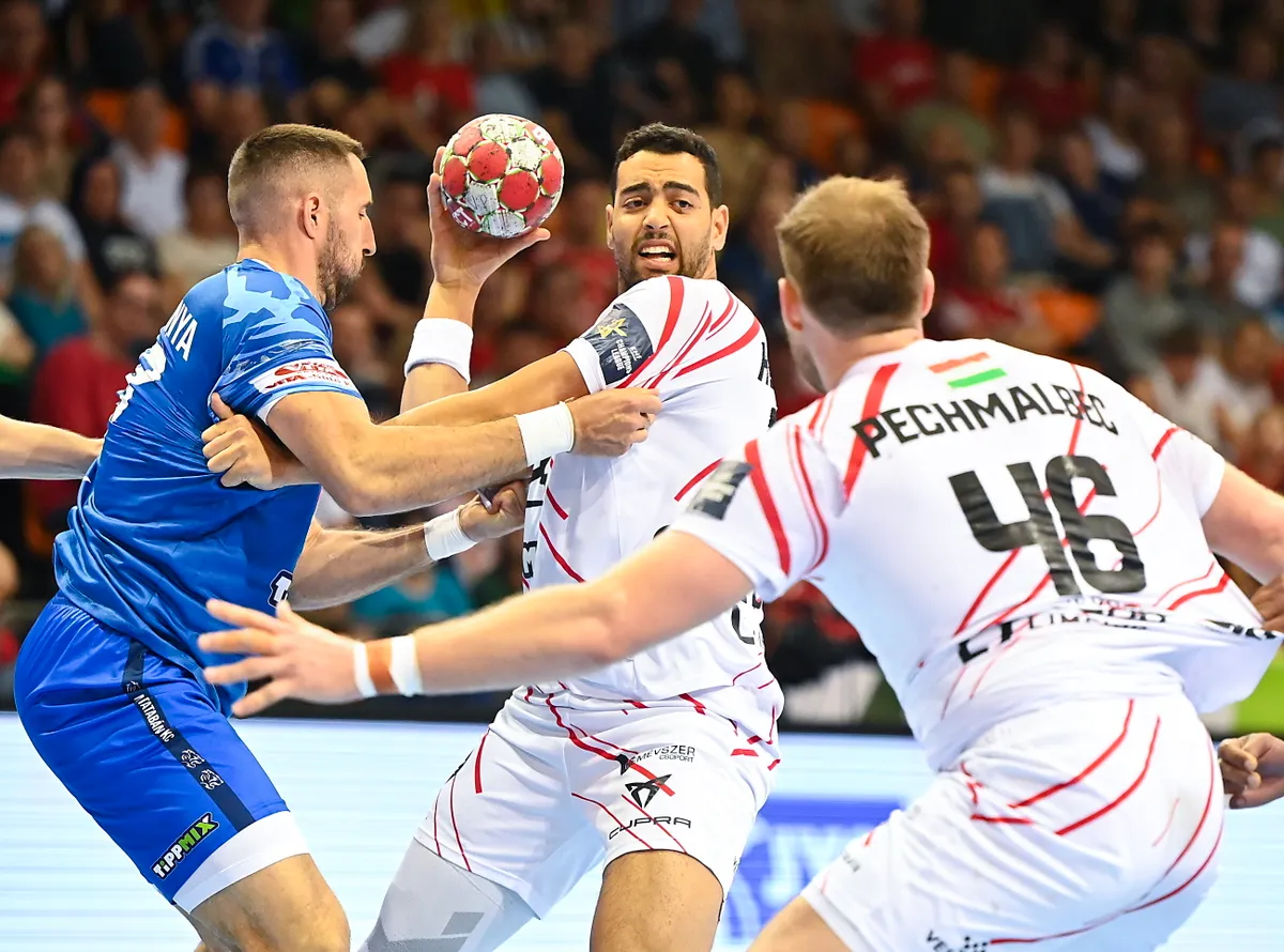 Hozta a kötelezőt a One Veszprém