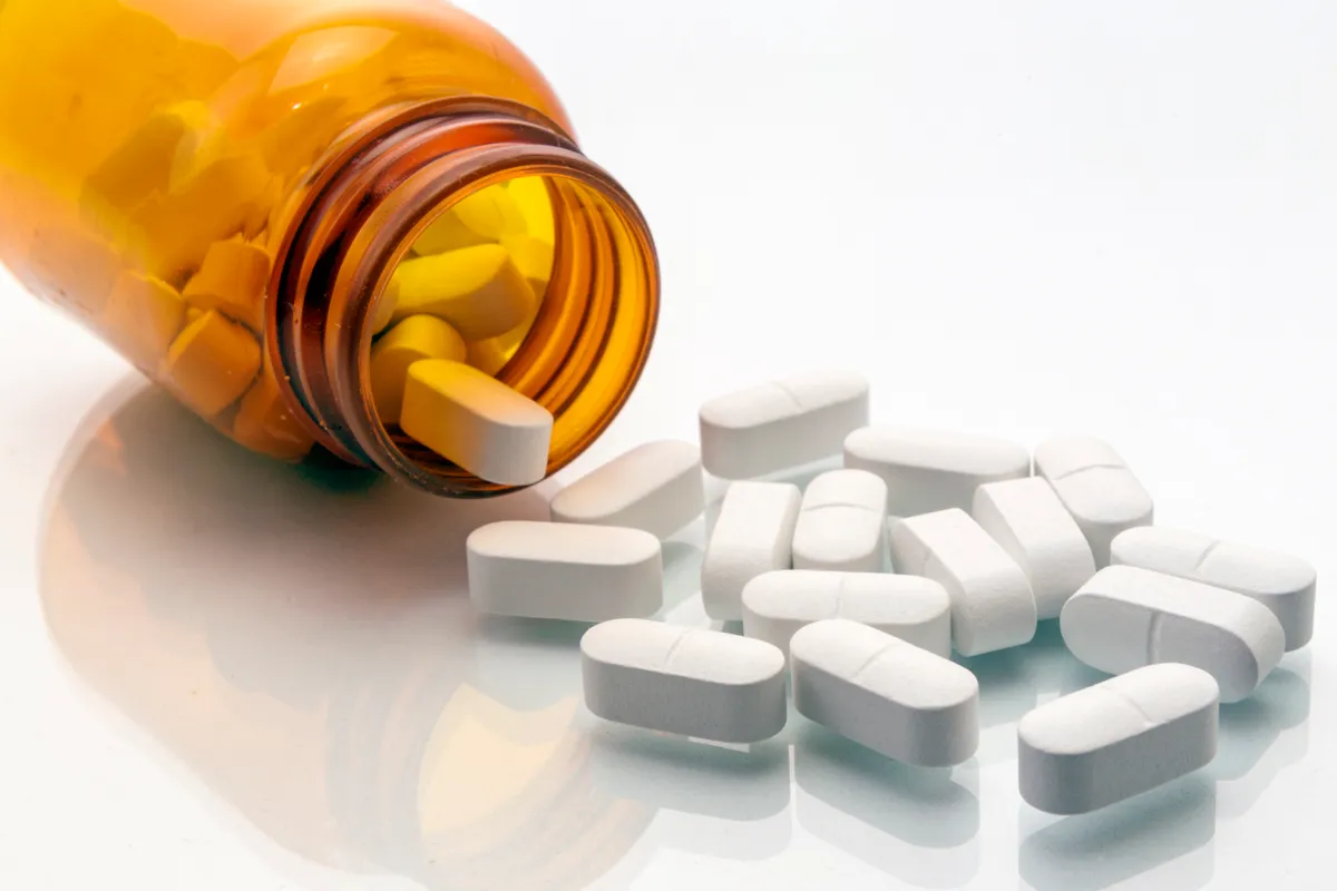 A B2-vitamin hatása megvédheti a daganatokat a programozott sejthalál egy speciális formájától, a ferroptózistól