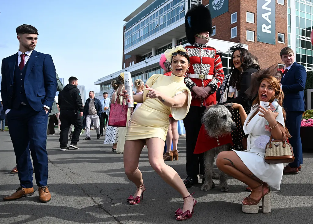 Grand National, GrandNational