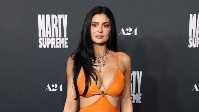 Alig takar valamit Kylie Jenner bikinije – ilyen szexi képeket még nem látott a sztárról