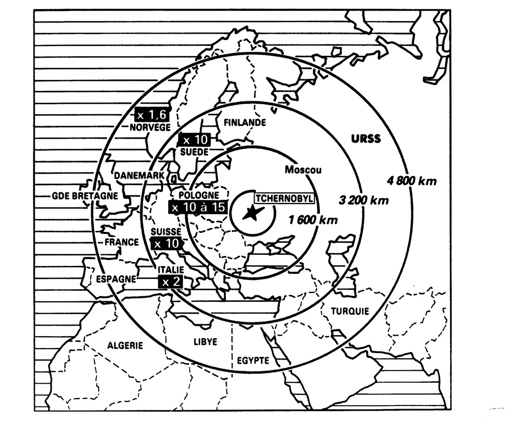40 éve történt a csernobili atomkatasztrófa, 40évetörténtacsernobiliatomkatasztrófa