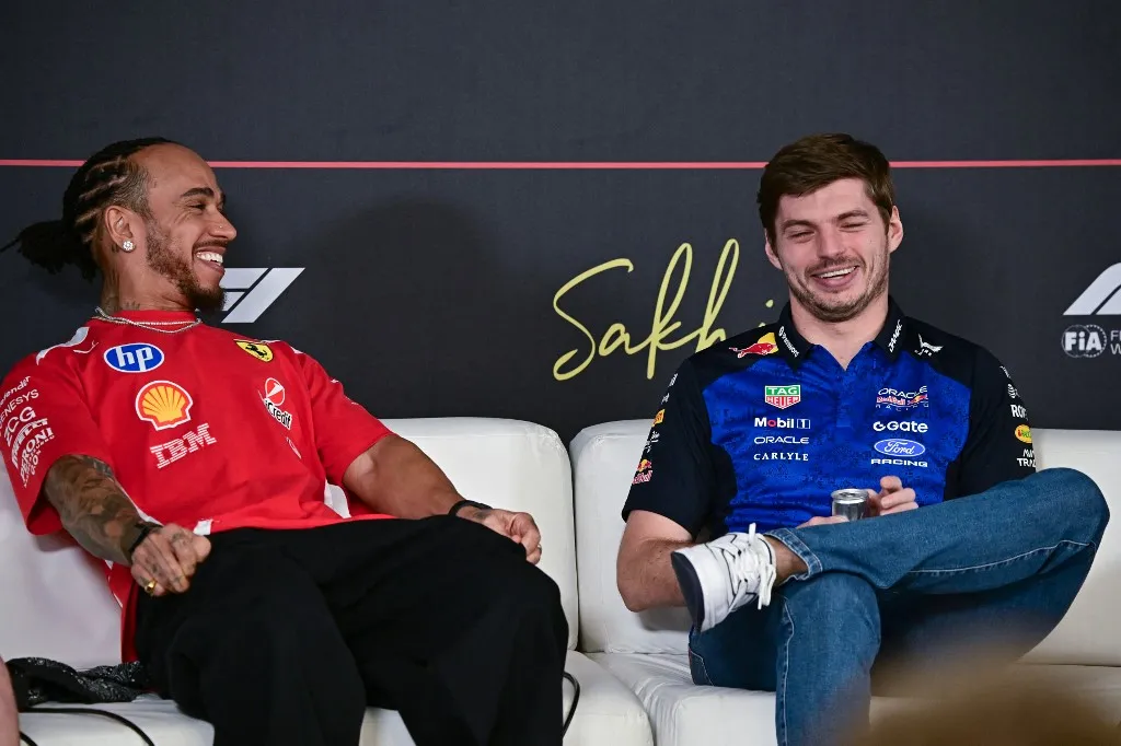Max Verstappenék a Ferrari forradalmi ötletét tesztelték
