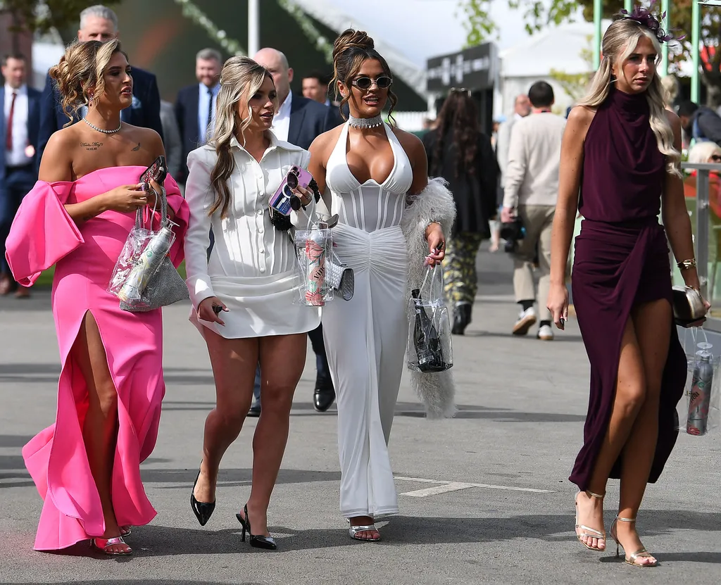 Grand National, GrandNational