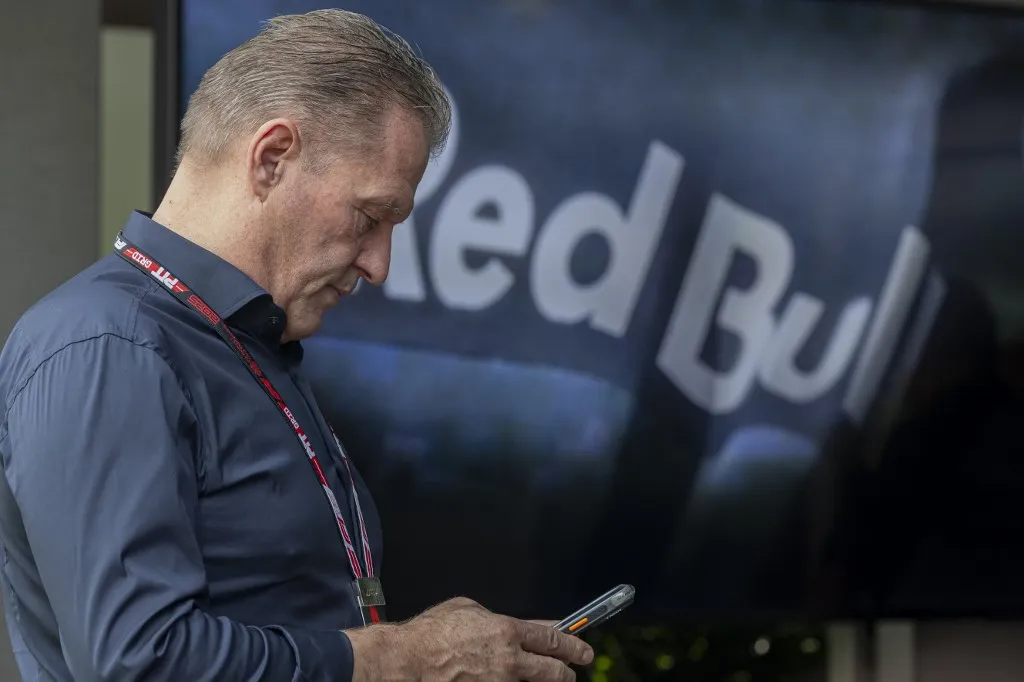 Jos Verstappen címvédőként bukott hatalmasat a belga ralibajnokságban