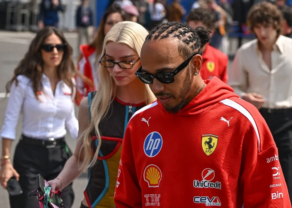 Lewis Hamilton jól kezdte a 2026-os idényt