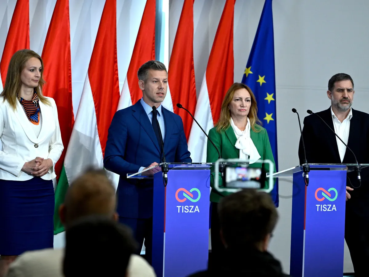 Elkerülhetetlen az adóemelés a Tiszát támogató vállalkozó szerint