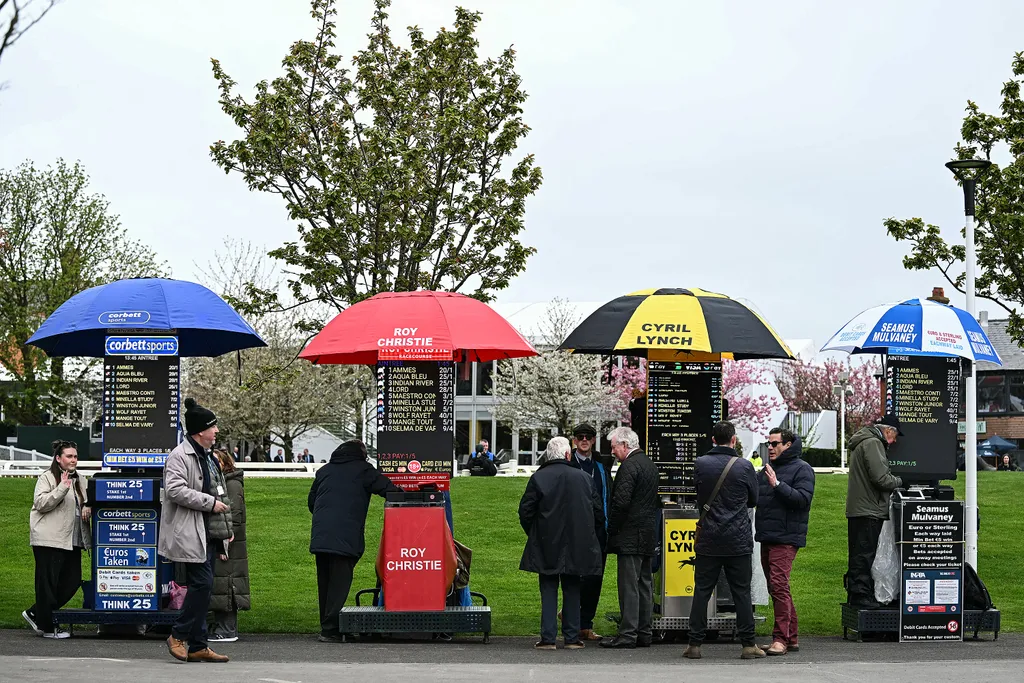 Grand National, GrandNational