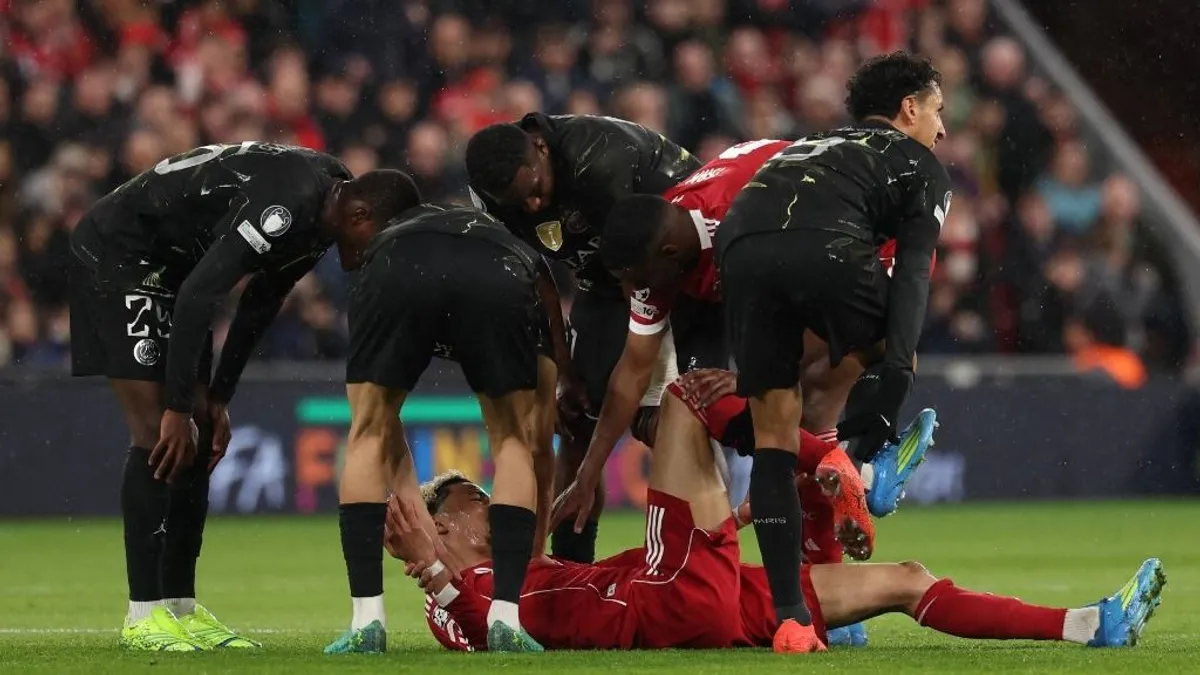 Megerősítették, Szoboszlai csapattársa lemarad a foci-vb-ről