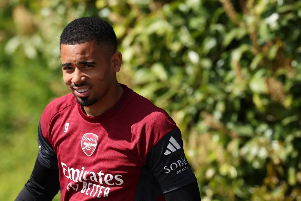 Kiakadt az Arsenal csatára