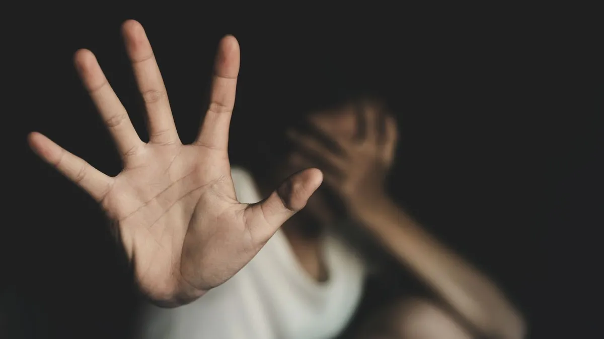 Kiskorú elleni erőszak miatt indult eljárás a Tisza csongrádi jelöltjével szemben