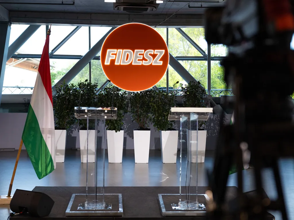 Országgyűlési képviselők választása, országgyűlésiképviselőkválasztása, Magyarország, választások, választások2026, Fidesz, eredményváró, Fideszeredményváró, 2026.04.12