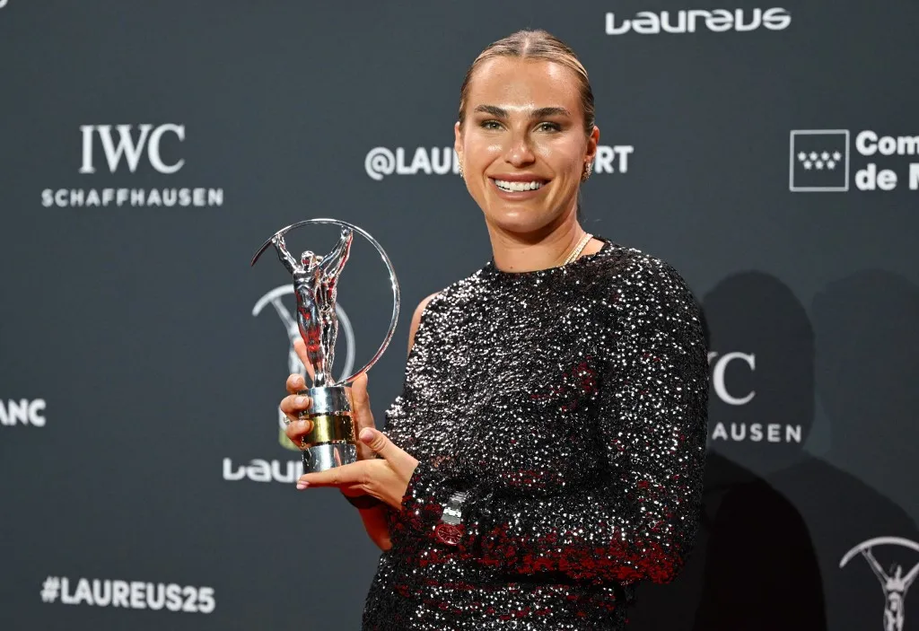 Arina Szabalenka szerint szükséges lesz a bojkott