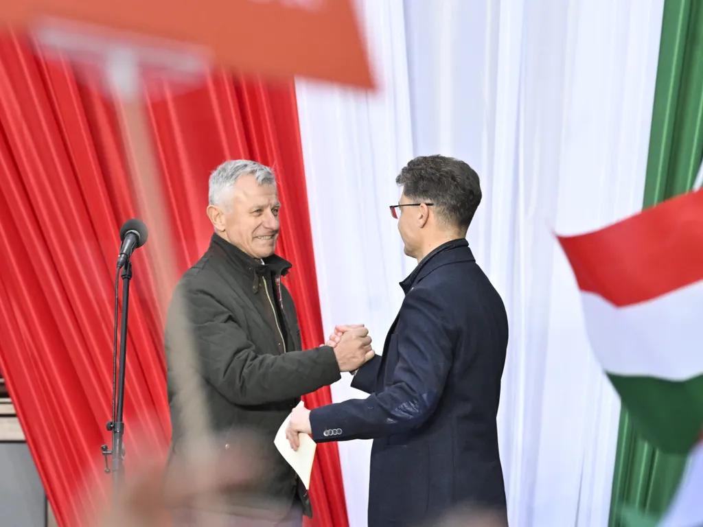 Országjárás, Orbán Viktor, OrbánViktor, Székesfehérvár, országjárás2026, 2026.04.10.