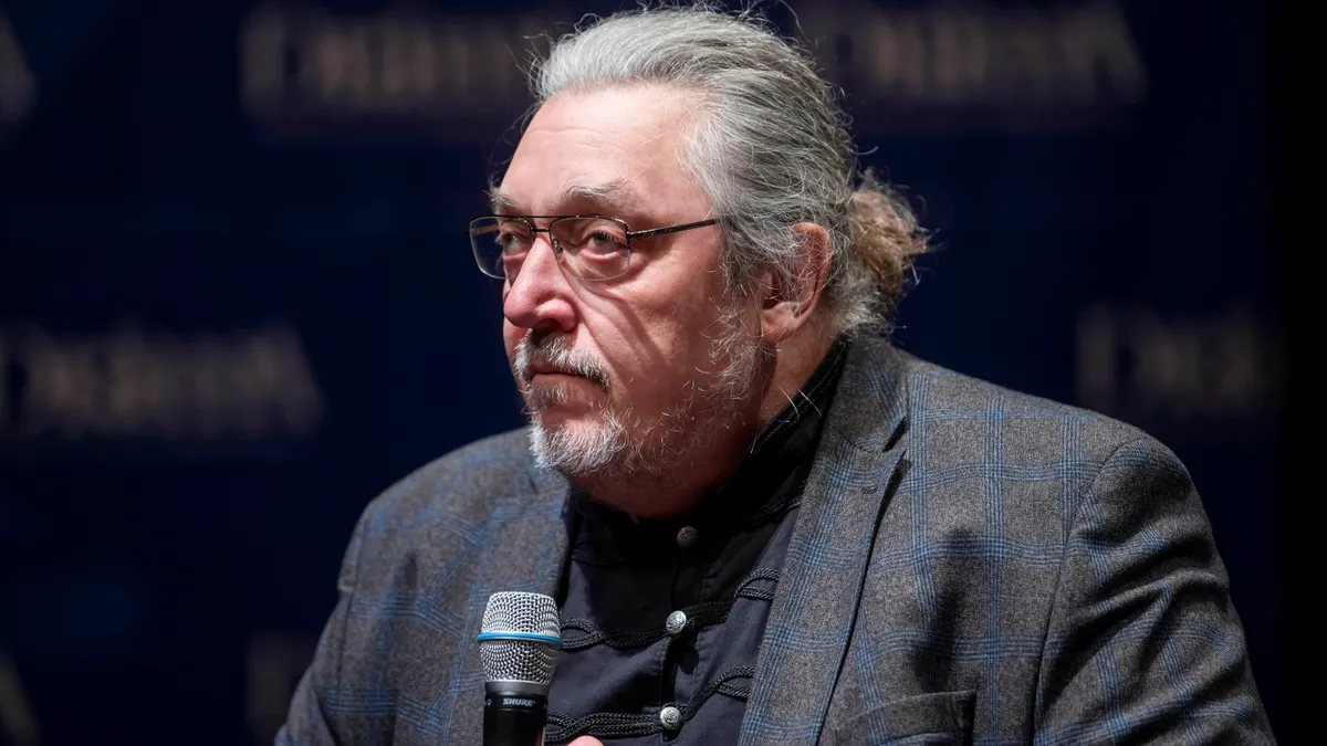 Berendelték Vidnyánszky Attilát - felmenthetik a Nemzeti Színház éléről