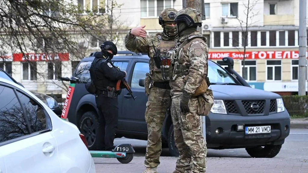 Ukrajna a kijevi tragédiához hasonló terrortámadások számának növekedésével nézhet szembe