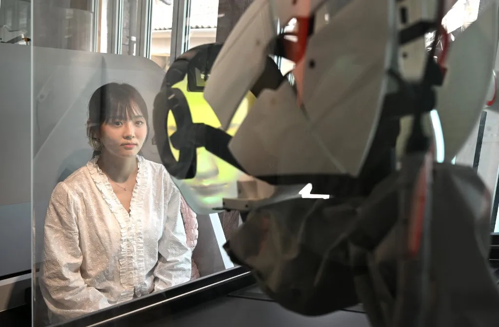 AI robot készít személyre szabott jóslatot