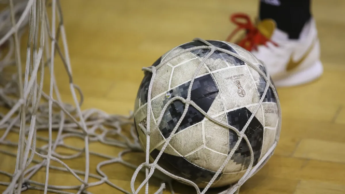 Az MLSZ vizsgálatot indított a gyanús eredménnyel véget ért futsalmérkőzés után