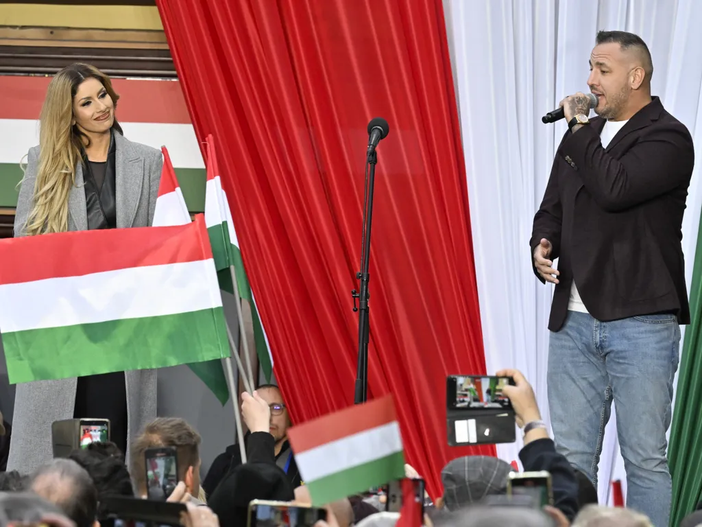 Országjárás, Orbán Viktor, OrbánViktor, Székesfehérvár, országjárás2026, 2026.04.10.