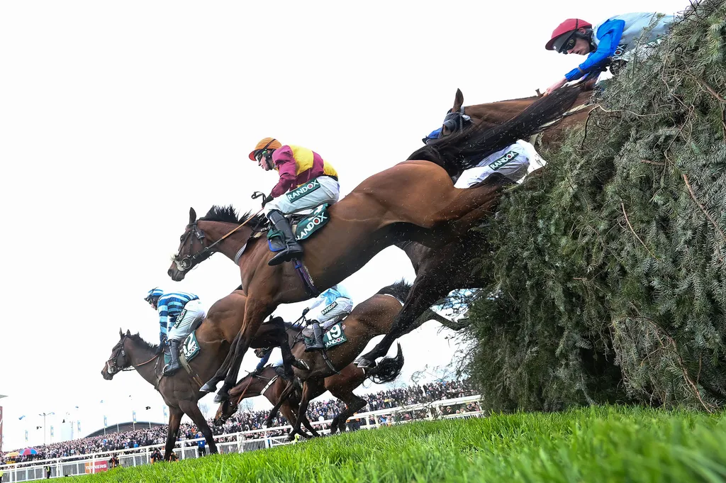 Grand National, GrandNational