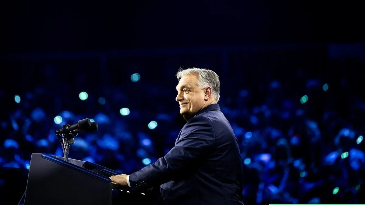 Orbán Viktor