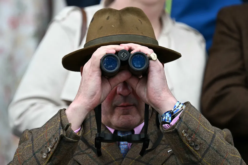 Grand National, GrandNational