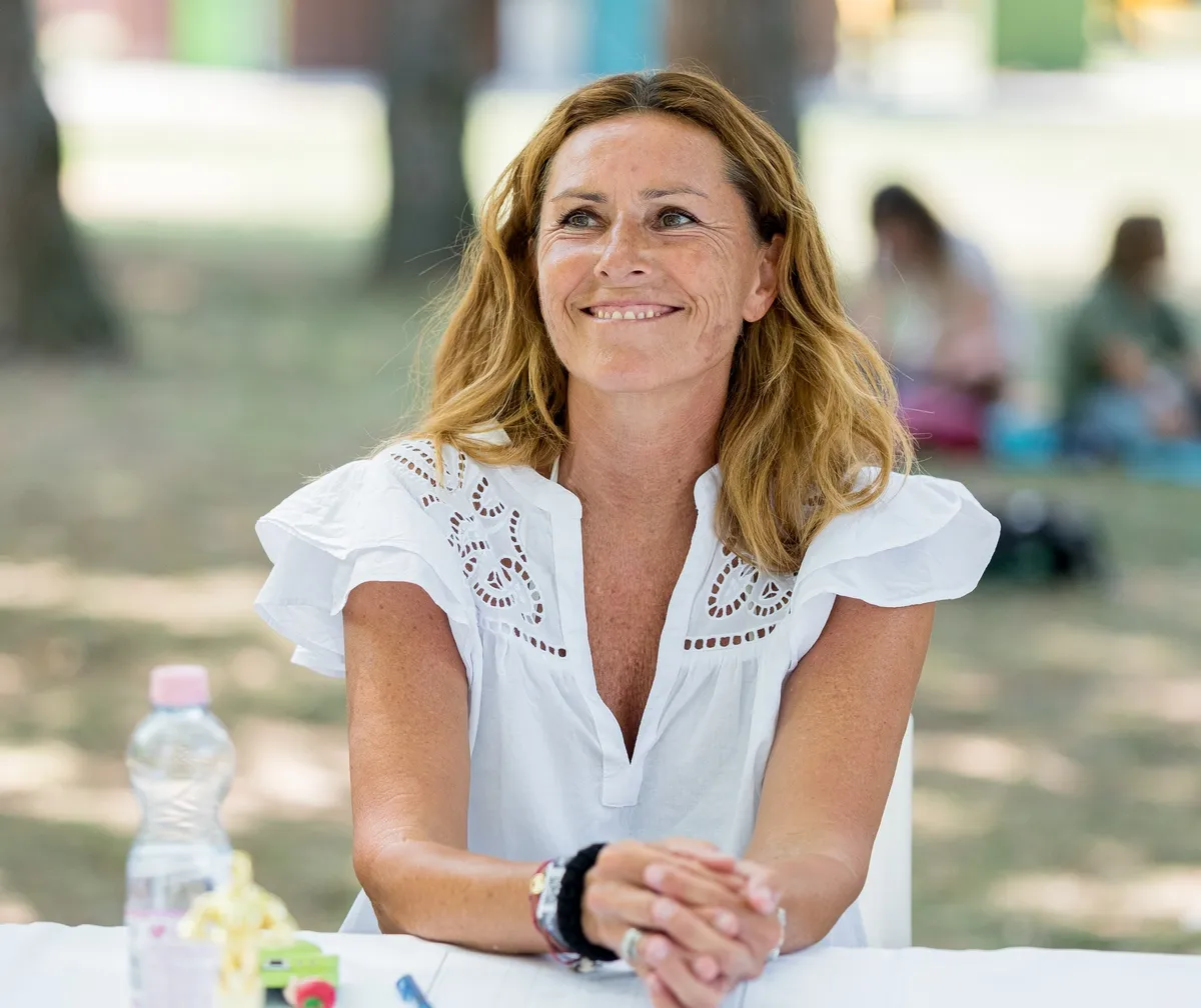 Miklósa Erika: A béke ne kivételes, hanem természetes állapot legyen