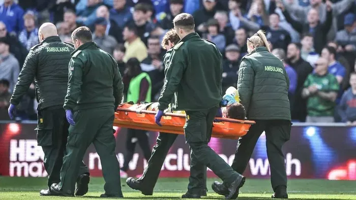 A Liverpool edzője nem számol Pécsi Árminnal?