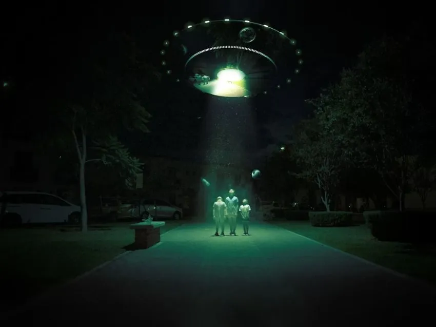 UFO