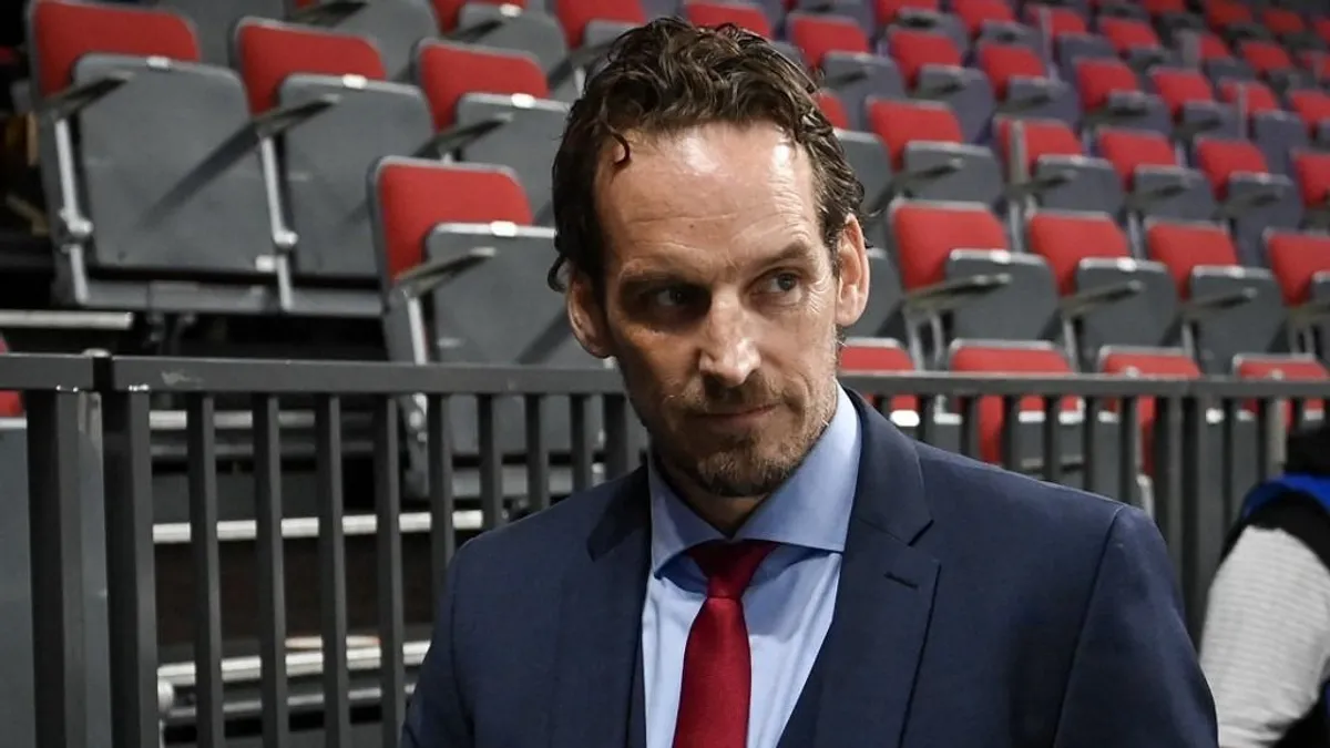 Hamis oltási igazolással ment az olimpiára, kirúgták a szövetségi kapitányt