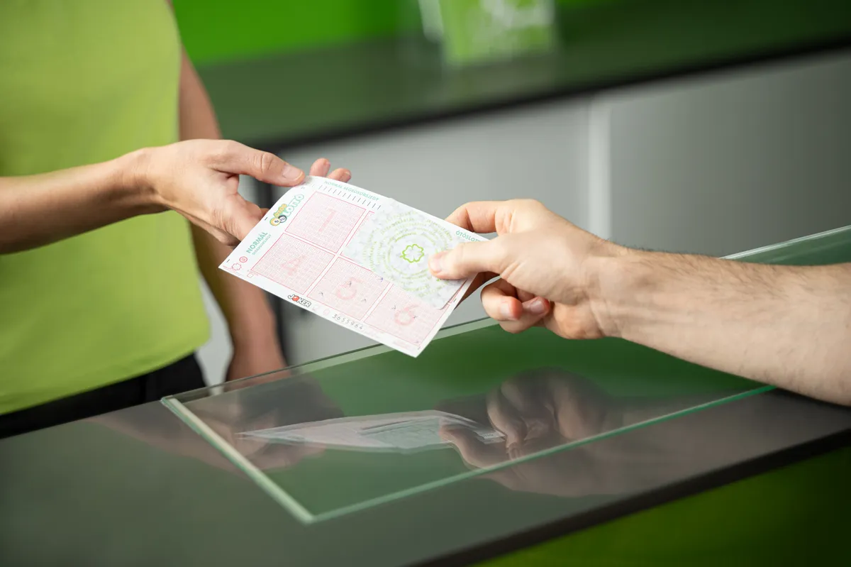 2 milliárd forint volt a tét: megvannak az Ötöslottó nyerőszámai