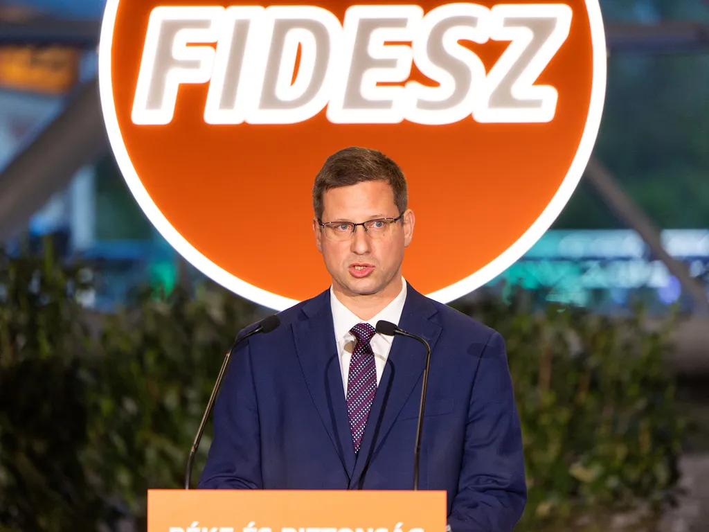 Országgyűlési képviselők választása, országgyűlésiképviselőkválasztása, Magyarország, választások, választások2026, Fidesz, eredményváró, Fideszeredményváró, 2026.04.12.