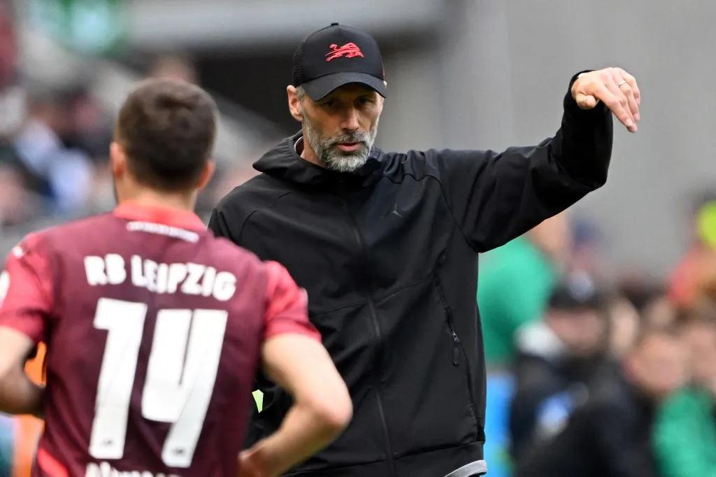 Marco Rose lesz Tóth Alex új edzője Bournemouth-ban