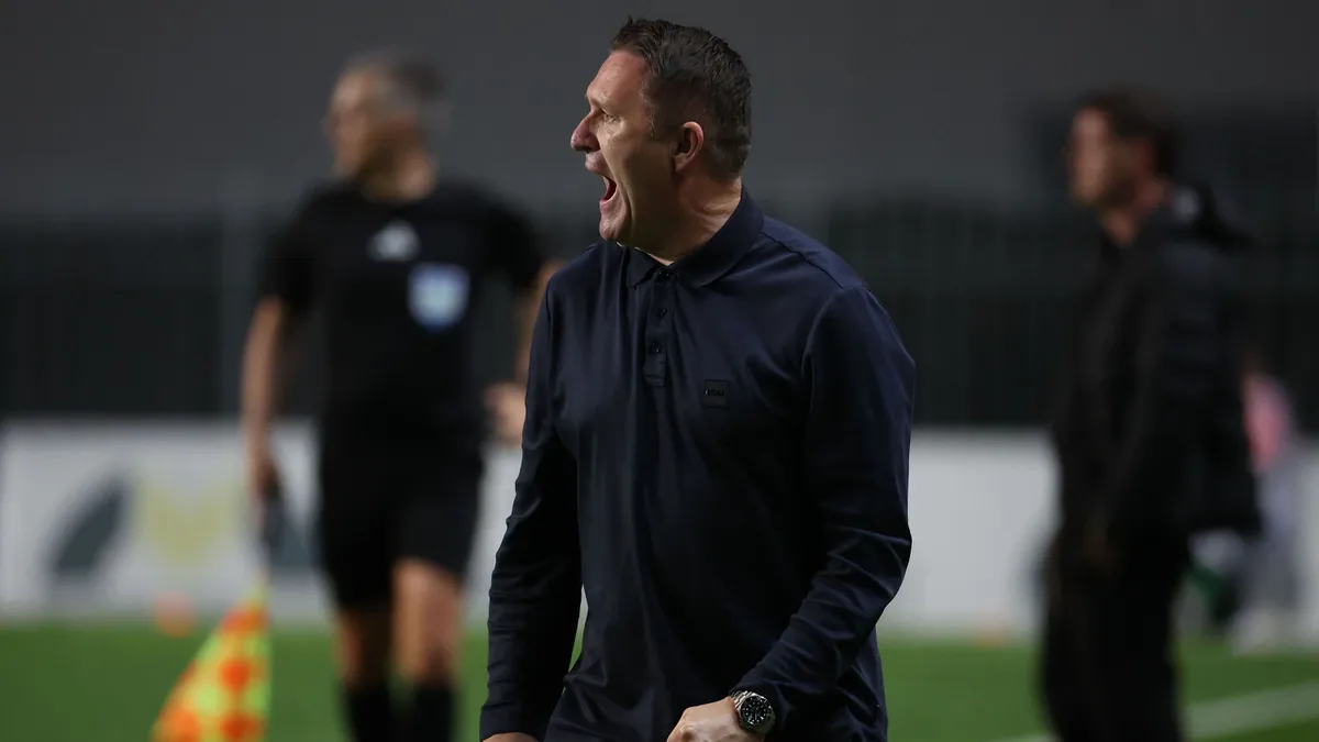 Robbie Keane a Fradi kezdőjét most szabadon állíthatta össze