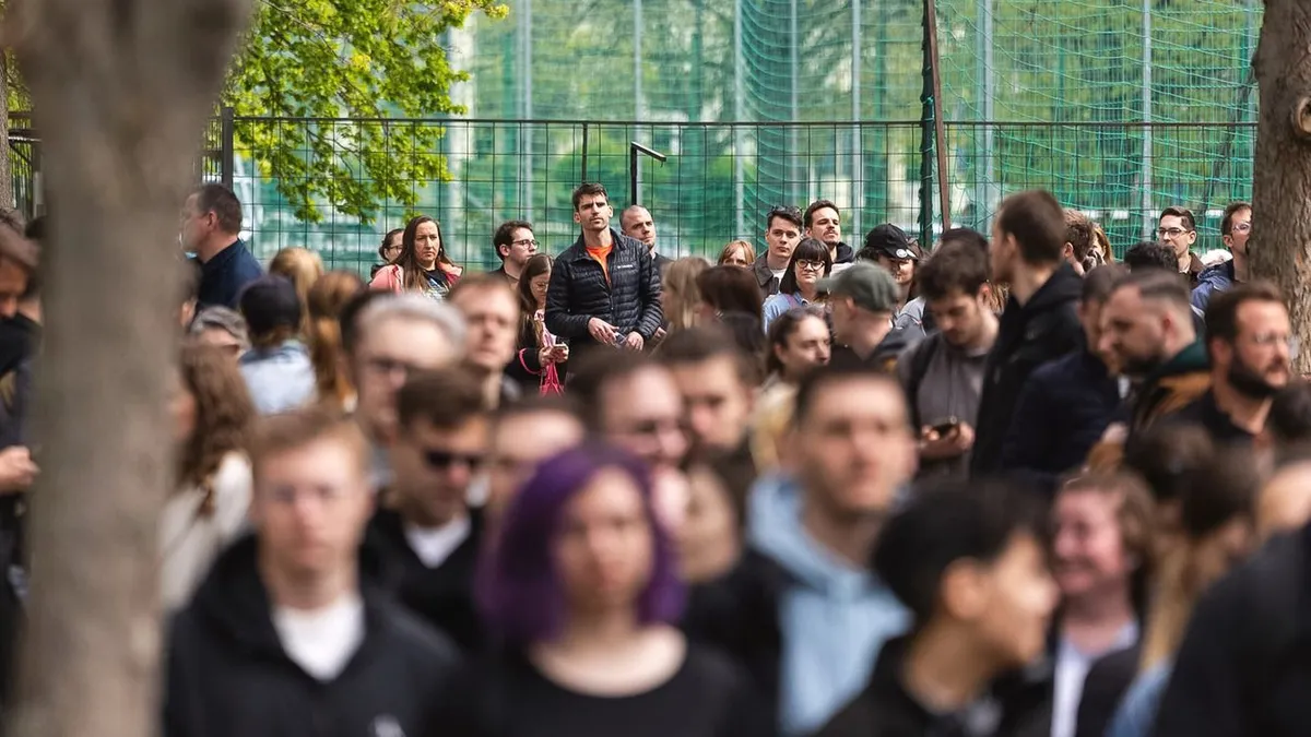 átjelentkezők szavazása, átjelentkezőkszavazása, Országgyűlési képviselők választása, országgyűlésiképviselőkválasztása, Magyarország, választások, választások2026, választások2026szavazás, szavazás, szavazat, voks, 2026.04.12.