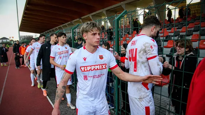 A Honvéd óriási lépést tett az NB I-es szereplés felé