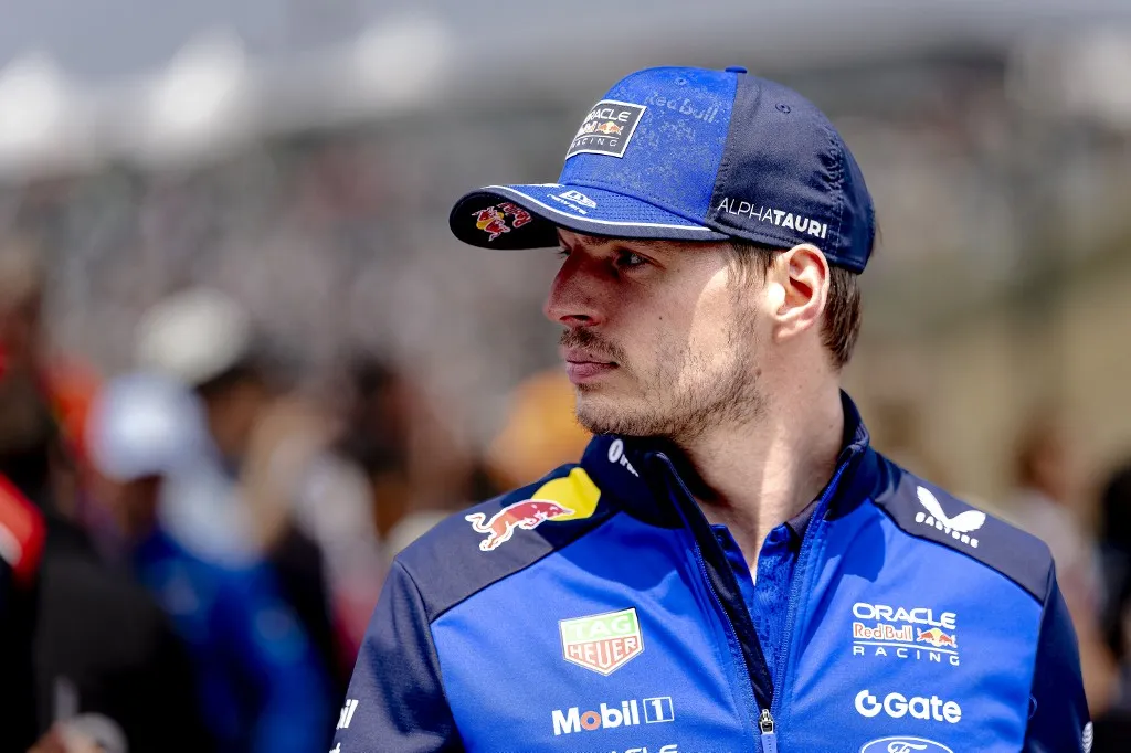 Max Verstappen egyik legnagyobb segítője hamarosan távozik