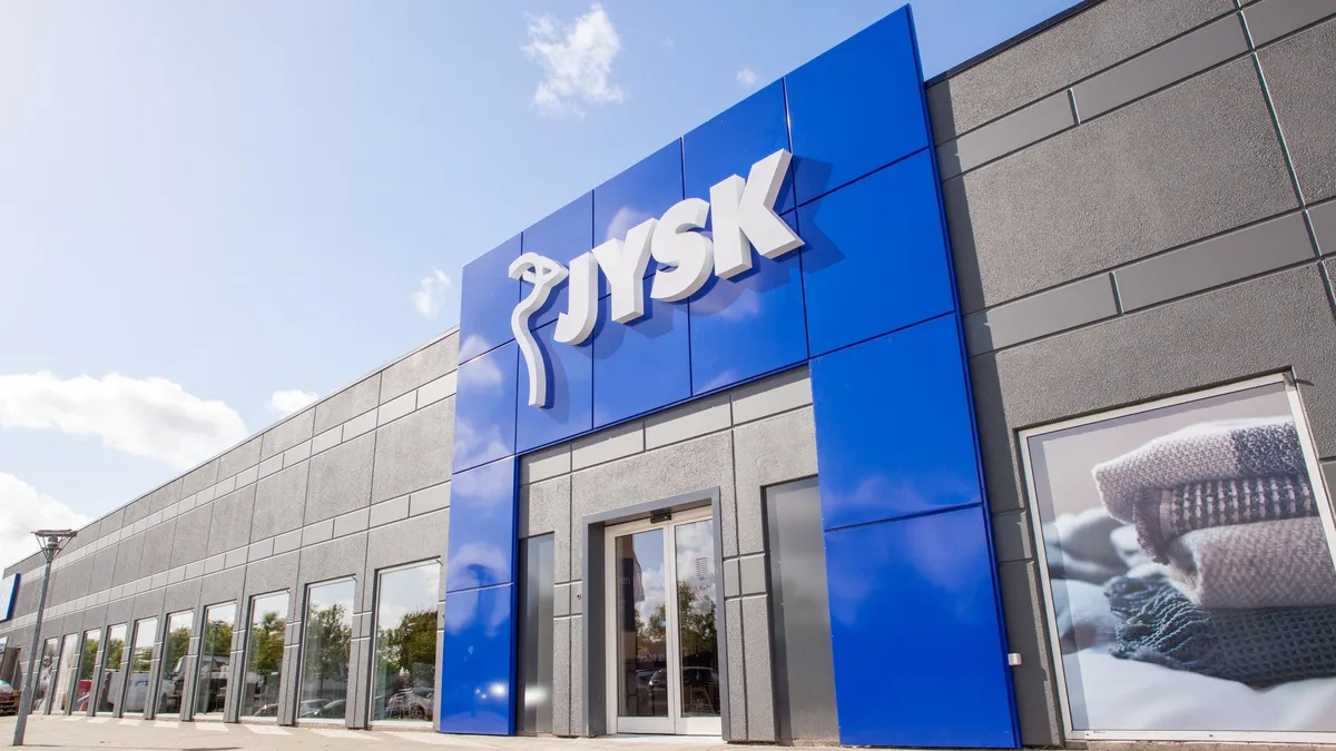 Jysk