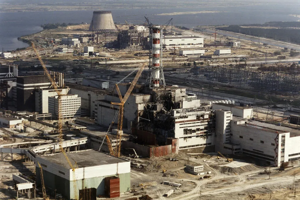 40 éve történt a csernobili atomkatasztrófa, 40évetörténtacsernobiliatomkatasztrófa