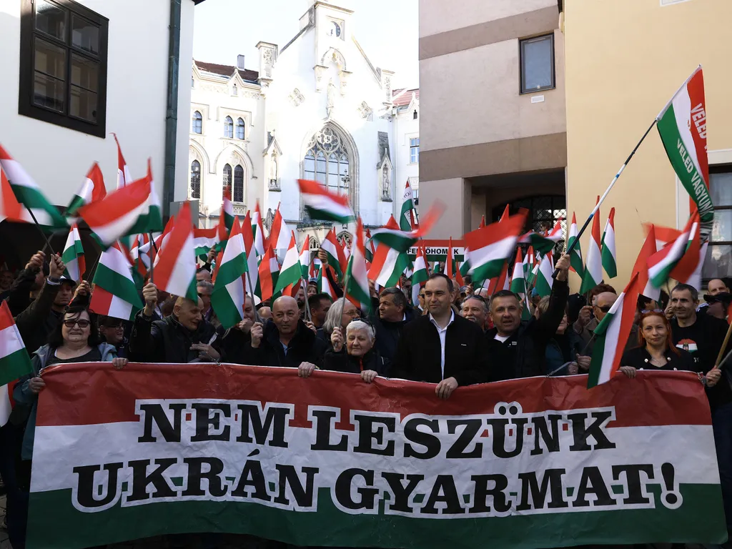 Orbán Viktor, OrbánViktor, országjárás, kampány, Fidesz, Sopron, OrbánViktorSopron , országjárás2026, 2026.04.08.