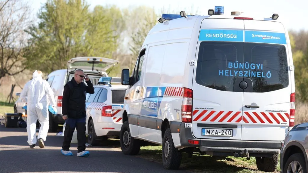császártöltés gyilkosság