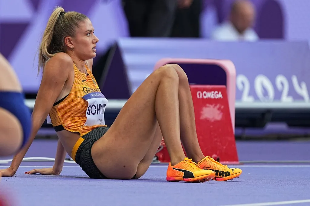 Alica Schmidt&nbsp;rajongótábora egyre csak növekszik