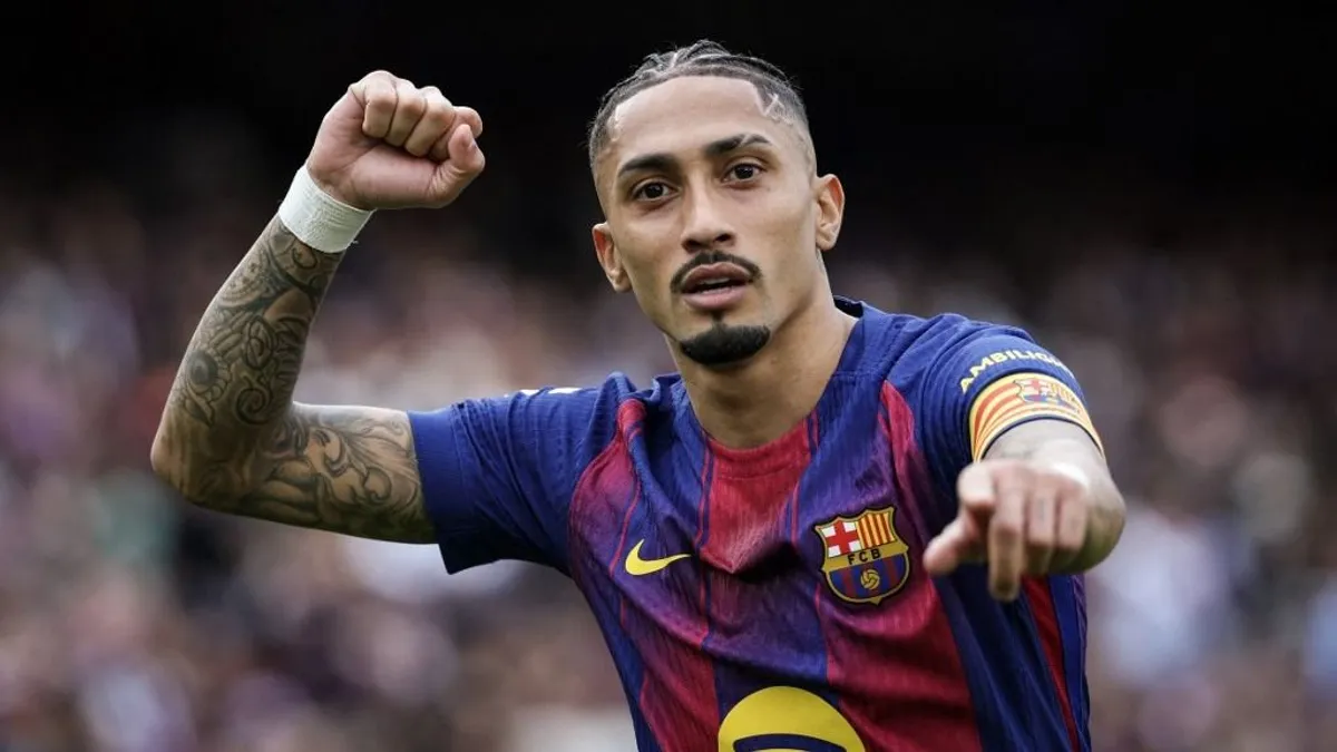 Forronganak a katalánok, a bíró miatt esett ki a Barcelona?