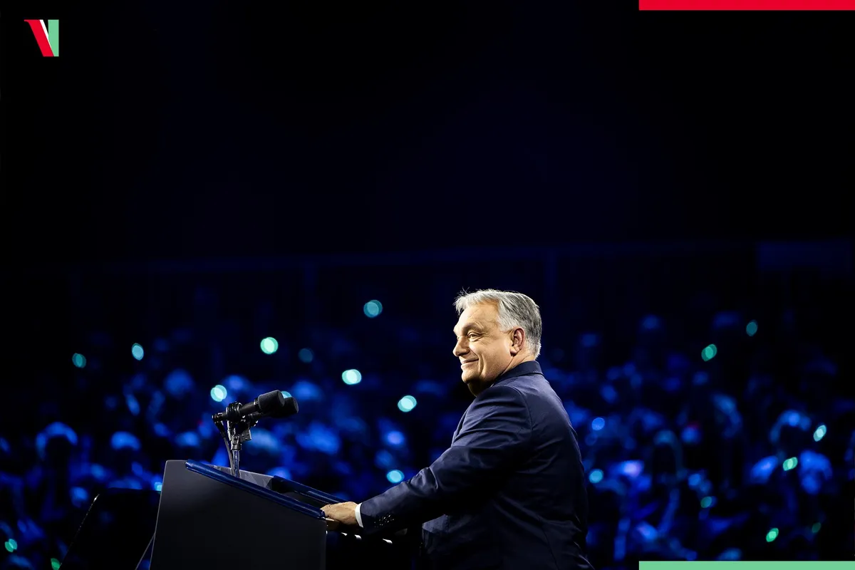 Orbán Viktor nem csak a saját nyilvánossága előtt beszél, ezúttal az Index hírportálnak ad nagyinterjút