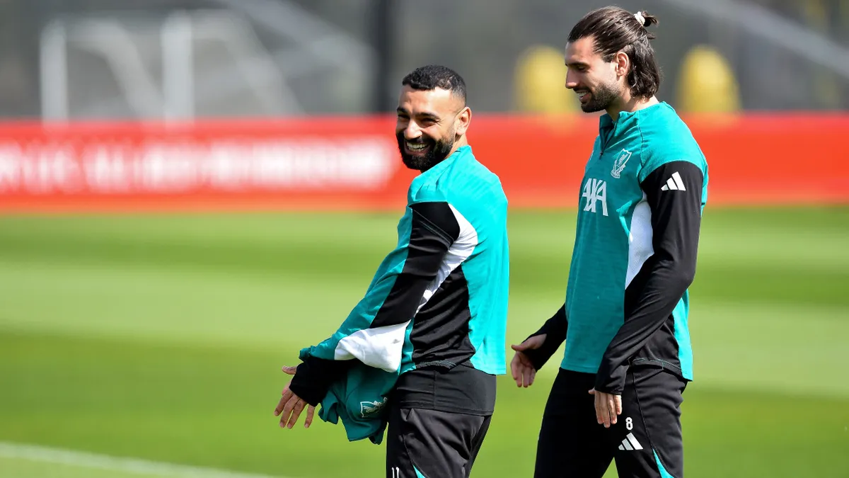 Szoboszlai és Szalah is főszereplő lehet a PSG ellen