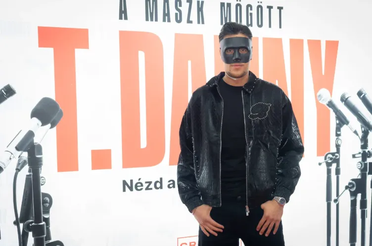 T. Danny új dala ismét mély érzelmeket hozott felszínre