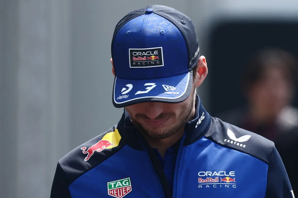 Max Verstappen idén még nem állhatott dobogóra a Forma-1-ben