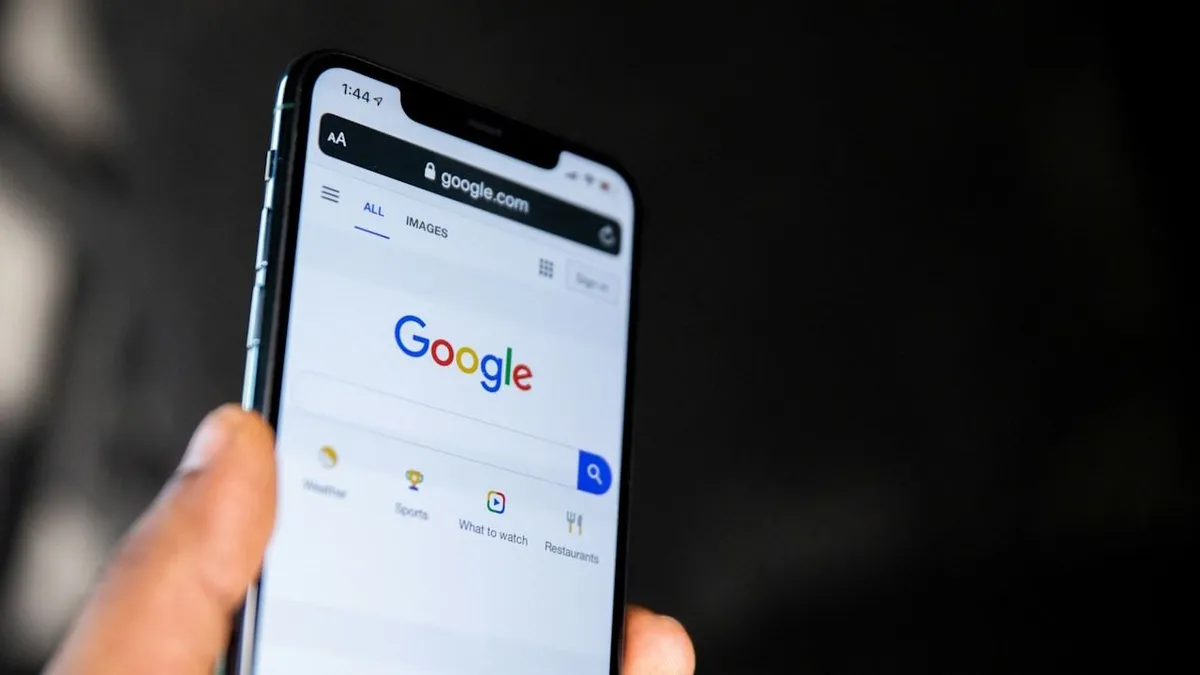 Sokan azt hiszik, hogy a Google adatgyűjtése ellen nem lehet mit tenni.